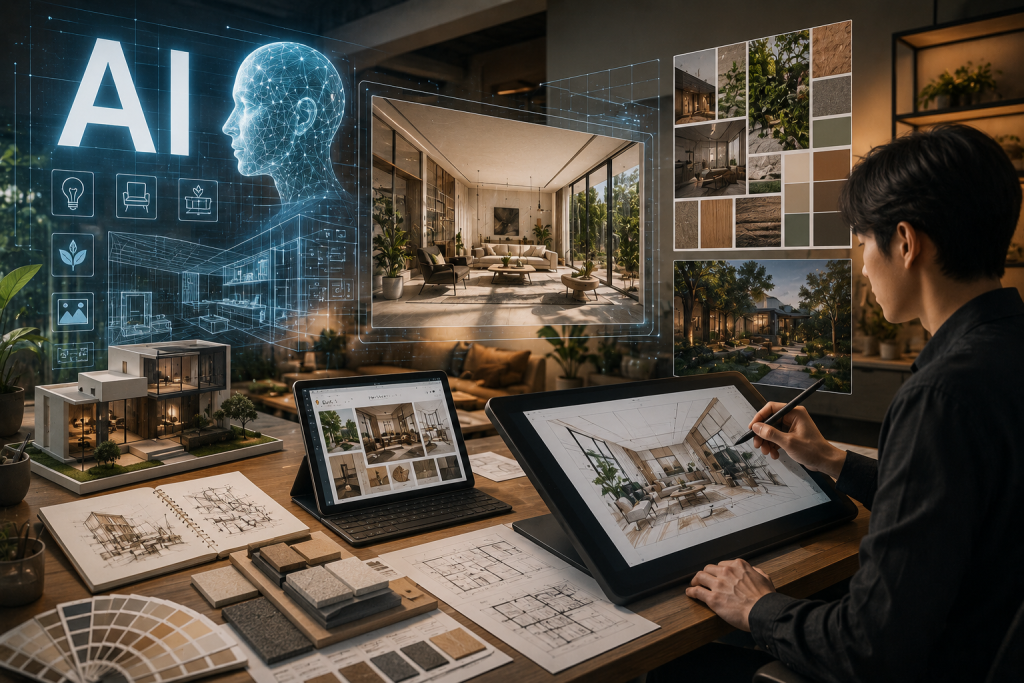 ai for designer